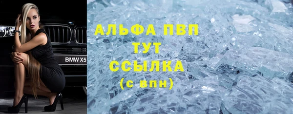 твердый Осташков
